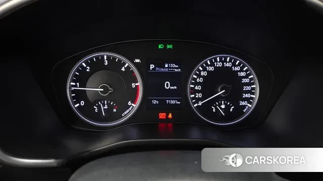 Hyundai Santa Fe TM id 3460137 из Кореи 18