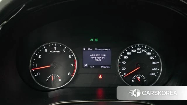 Kia Seltos id 3813903 из Кореи 18