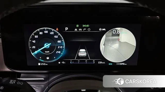 Kia Carnival 4th generation id 3621158 из Кореи 18