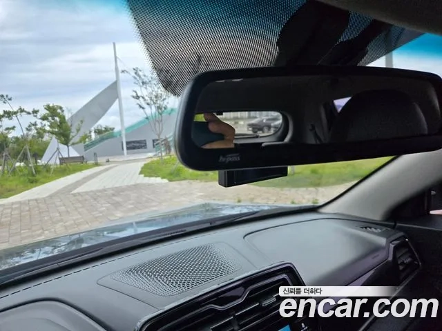 Ssangyong Berry New Tivoli id 2896814 из Кореи 18