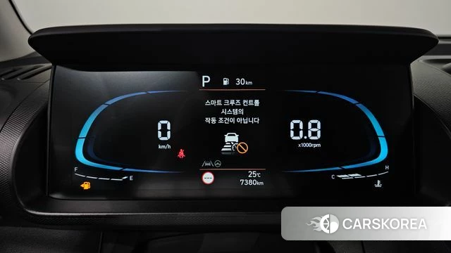 Hyundai Casper id 4499827 из Кореи 28