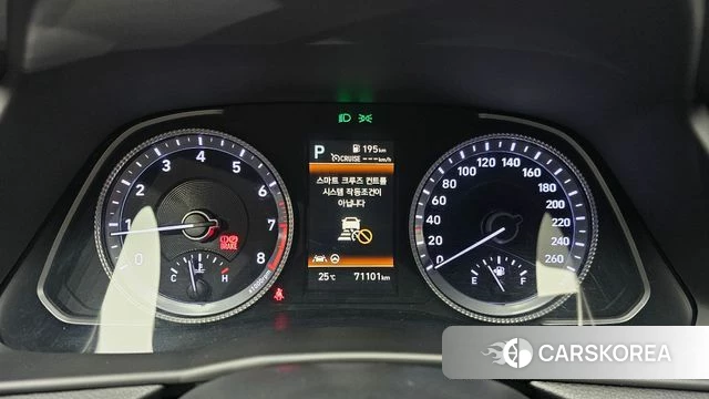 Hyundai Sonata (DN8) id 4444211 из Кореи 18