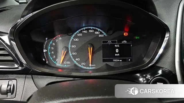 Chevrolet (GM Daewoo) The Next Spark id 3531398 из Кореи 18