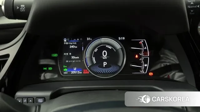 Lexus ES300h 7th generation id 3092962 из Кореи 18