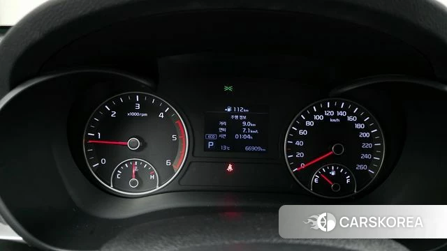 Kia The New K5 2nd generation id 3894290 из Кореи 18