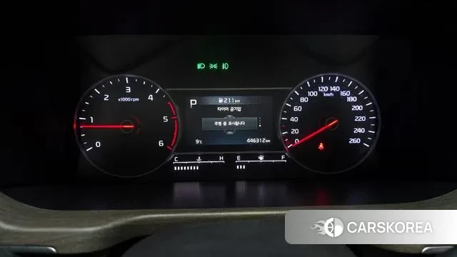 Kia Sorento 4th Generation id 3416648 из Кореи 18