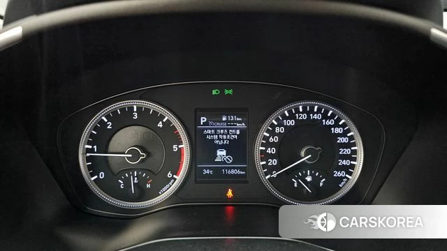 Hyundai Santa Fe TM id 4605289 из Кореи 18