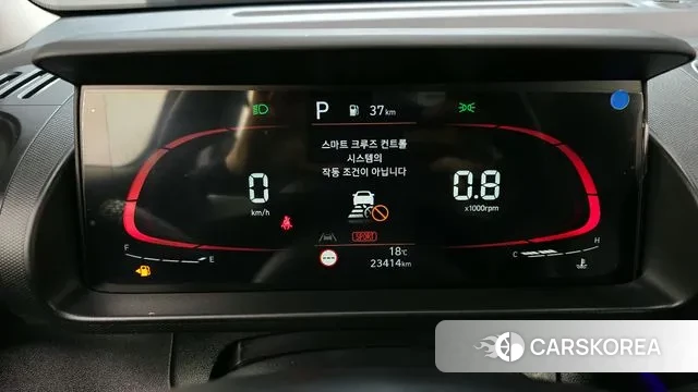 Hyundai Casper id 3360230 из Кореи 18