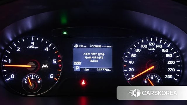 Kia The New Sorento id 3801485 из Кореи 18