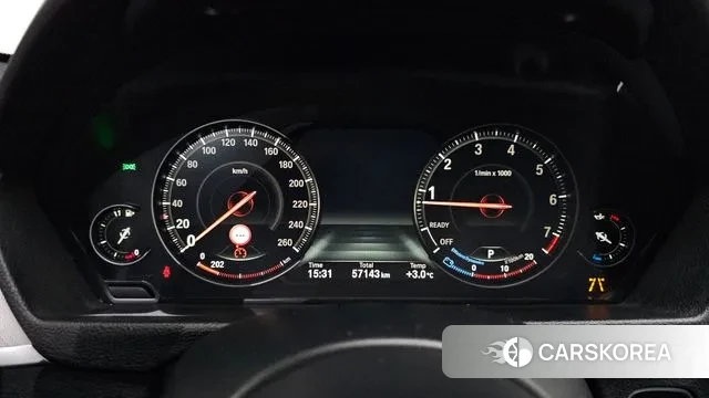 BMW 3 Series (F30) id 3617167 из Кореи 18