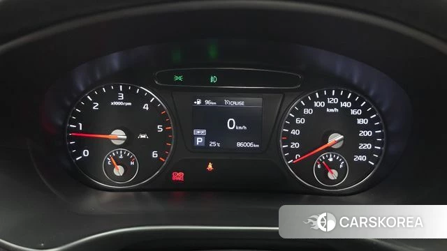 Kia The New Sorento id 4605057 из Кореи 18
