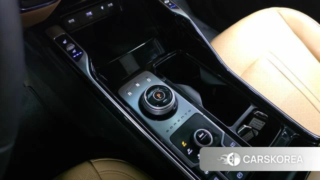 Kia Sorento 4th Generation id 4922366 из Кореи 28