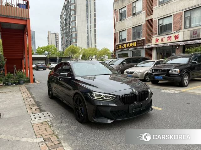 BMW 1 series id 4206980 из Китая 12