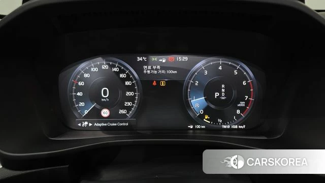 Volvo XC40 id 4610249 из Кореи 28