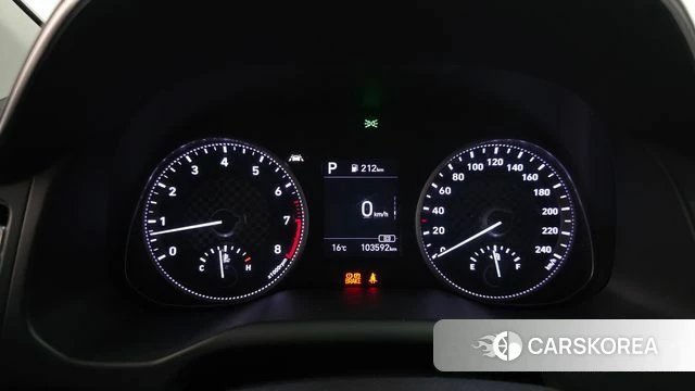 Hyundai The New Avante AD id 4188110 из Кореи 18