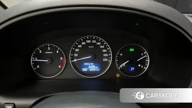 Hyundai The New Grand Starex id 3682236 из Кореи 18