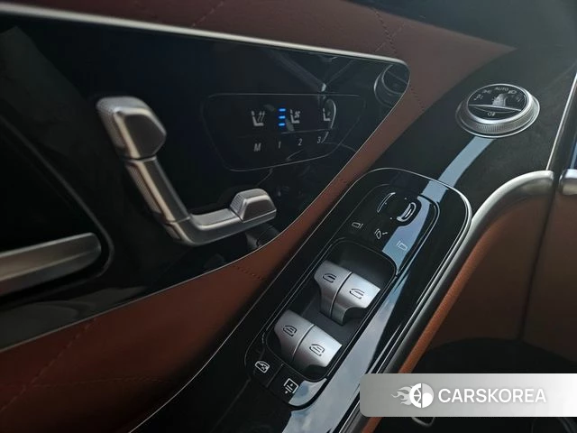 Mercedes-Benz S-Class W223 id 4443941 из Кореи 10