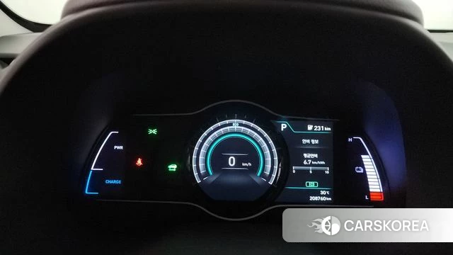 Hyundai Kona Electric id 4587125 из Кореи 18