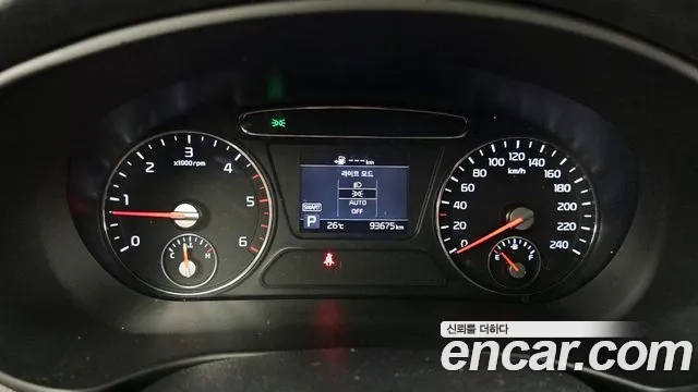 Kia The New Sorento id 2891808 из Кореи 18