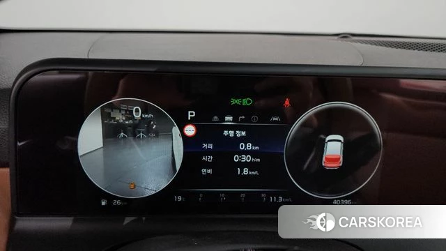 Kia The New Seltos id 4249383 из Кореи 36
