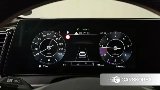 Kia Sportage 5th Generation id 3416873 из Кореи 18