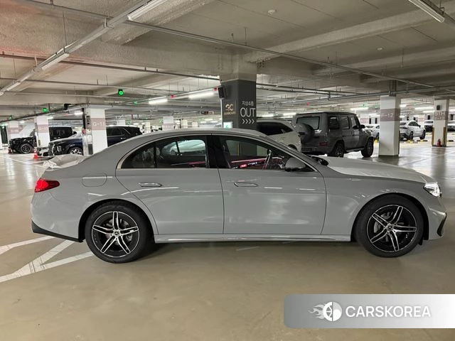 Mercedes-Benz E-Class W214 id 4432200 из Кореи 10