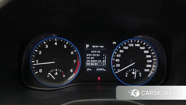 Hyundai Kona id 4477052 из Кореи 28