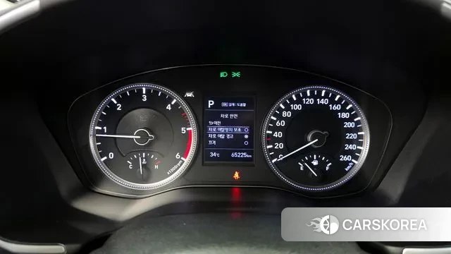 Hyundai Santa Fe TM id 3060514 из Кореи 18