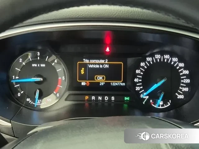 Ford Mondeo 4th Generation id 3013446 из Кореи 16