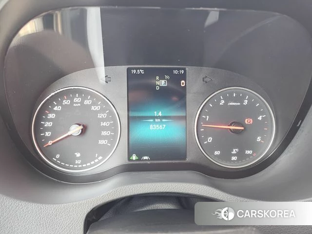 Mercedes-Benz Sprinter id 3889373 из Кореи 18