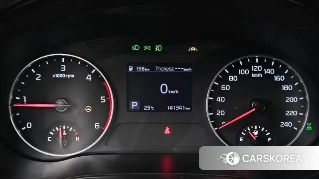 Kia Seltos id 4495287 из Кореи 18