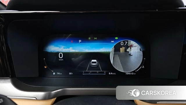Kia Sorento 4th Generation id 4662427 из Кореи 33