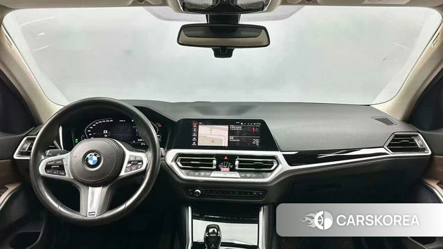 BMW 3 series id 4240646 из Китая 13