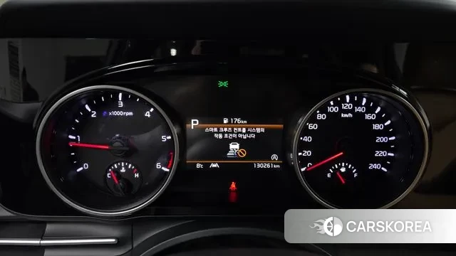 Kia Carnival 4th generation id 3472436 из Кореи 18