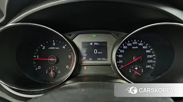 Kia The New Carnival id 3423386 из Кореи 18