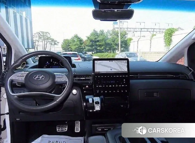 Hyundai Staria id 3426733 из Кореи 18