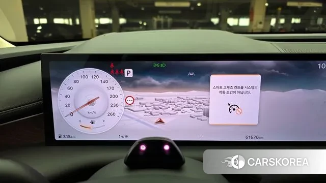 Genesis G80 (RG3) id 3620071 из Кореи 18