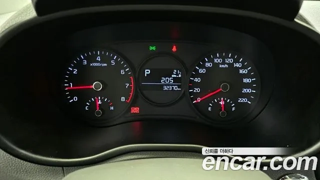 Kia Morning Urban (JA) id 2859337 из Кореи 18