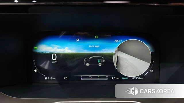 Kia Sorento 4th Generation id 4284493 из Кореи 33