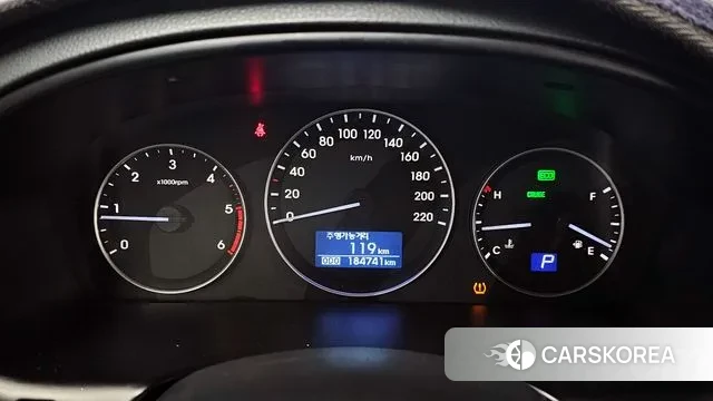 Hyundai The New Grand Starex id 3434700 из Кореи 18