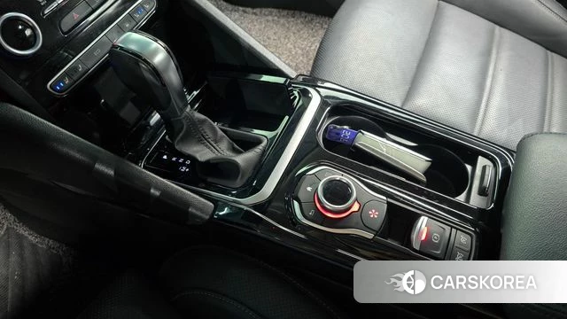Renault Korea (Samsung) SM6 id 4742014 из Кореи 34
