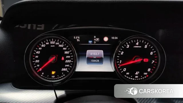 Mercedes-Benz E-Class W213 id 3499432 из Кореи 18