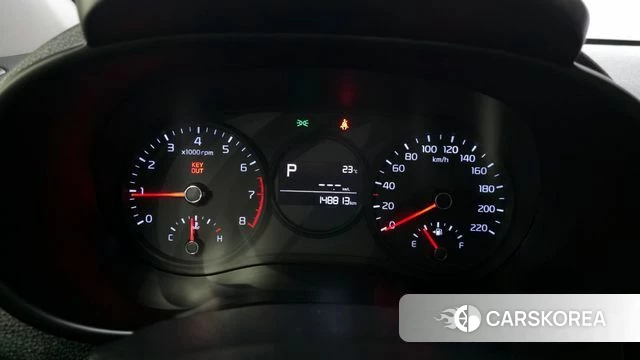 Kia All New Morning (JA) id 3845862 из Кореи 18