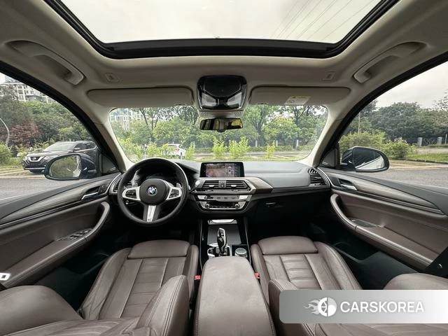 BMW X3 id 4290967 из Китая 21