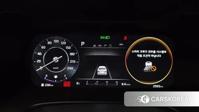 Kia The New K3 2nd generation id 3769766 из Кореи 18