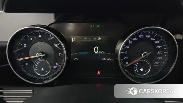 Hyundai The New Grandeur IG id 2965710 из Кореи 18