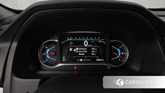 Honda Pilot 3rd generation id 4722426 из Кореи 30