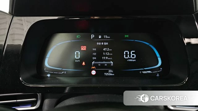 Hyundai The New Avante (CN7) id 4186204 из Кореи 18