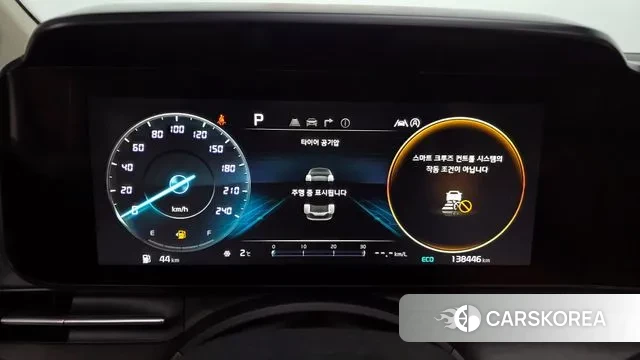 Kia Carnival 4th generation id 3660283 из Кореи 18