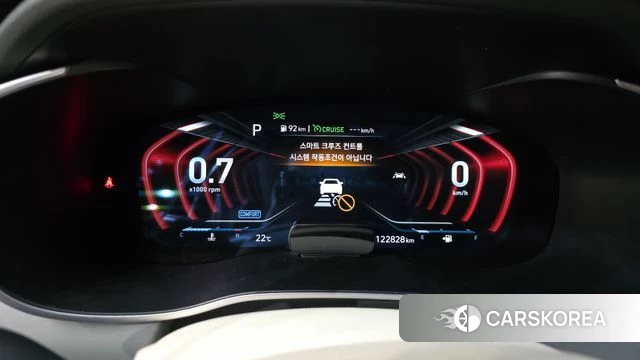 Genesis G70 id 4377905 из Кореи 32